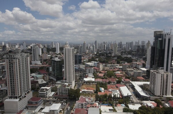 巴拿马将举办美洲国家组织区域反恐会议