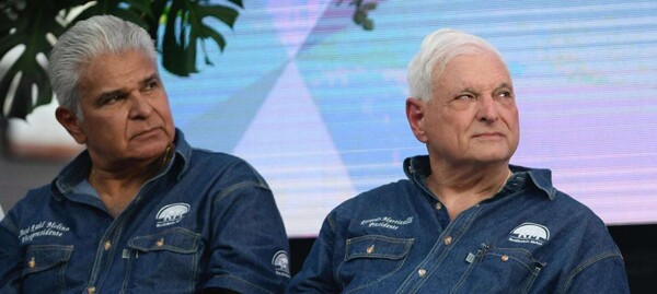Протесты и репрессии в Панаме во время правления президента Рикардо Мартинелли