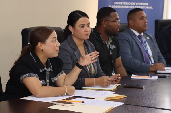 Panama's Ministry Accelerates Land Legalization for Communities