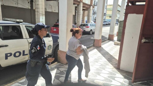 APEDE asks for due process after Chamber of Commerce president's arrest