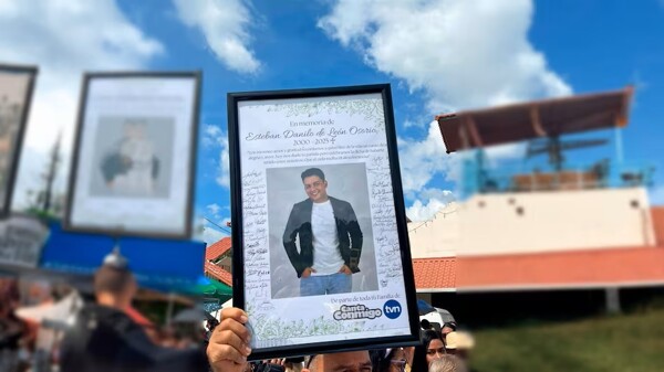 Панама: Налоговый дефицит и задержание подозреваемого