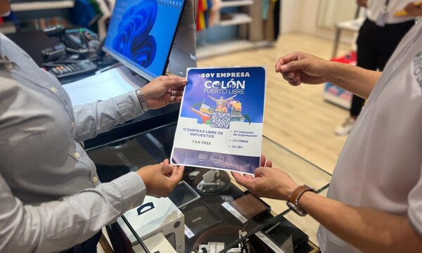 Possible Reforms to the Colón Free Port Law to be Evaluated