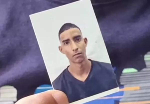 Young Man Disappears in Panama