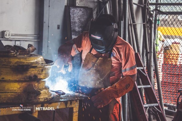 Mitradel and Private Sector Coordinate New Job Opportunities in Panama