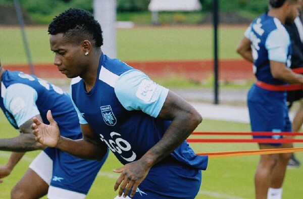 Sporting Miguelito Commitment | Ours Abroad News