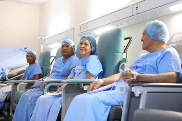 Largest Surgical Campaign in Chiriquí Province History