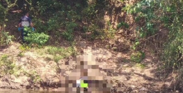 巴拿马一青年溺水身亡