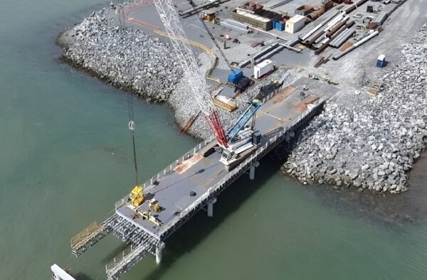 巴拿马运河第四大桥