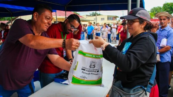 Рождественские ярмарки IMA в Панаме: продажа ветчины продолжается с новым пунктом