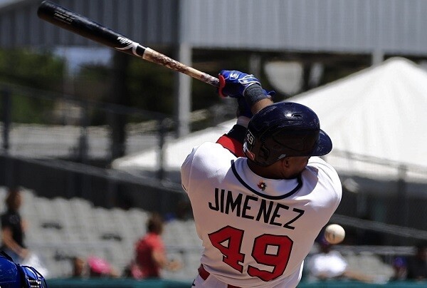 Panama loses to Cuba in World Baseball Classic debut