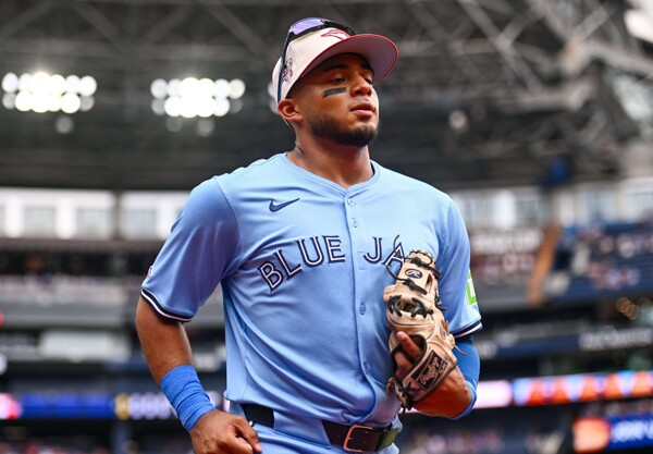 Panamanian Baseball Player Leonardo Jimenez Designated for Assignment