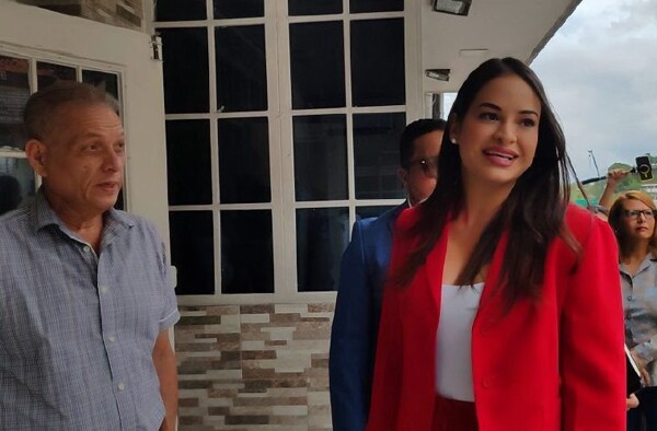 Arraiján Mayor Denies Receiving Post-Electoral Funds