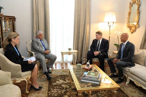 Citi хвалит план экономического роста Панамы