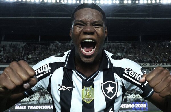 Panamanian Forward Kadir Barría Scores First Two Serie A Goals