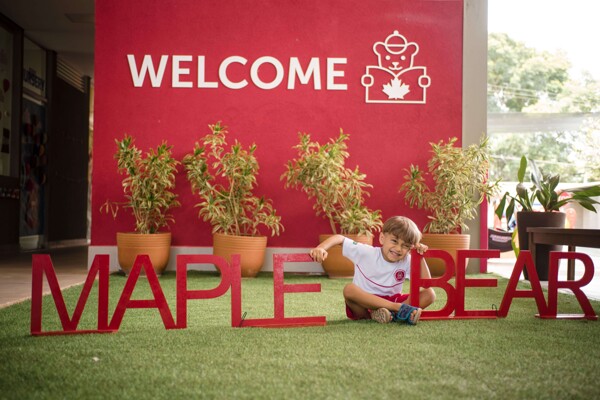 Maple Bear укрепляет образовательные связи в Панаме