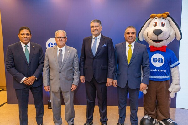 Caja de Ahorros Expands Credit Access for Panama Health Officials