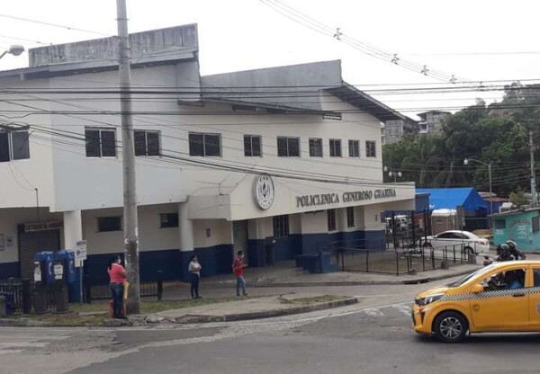 Man Shot in El Colmenar