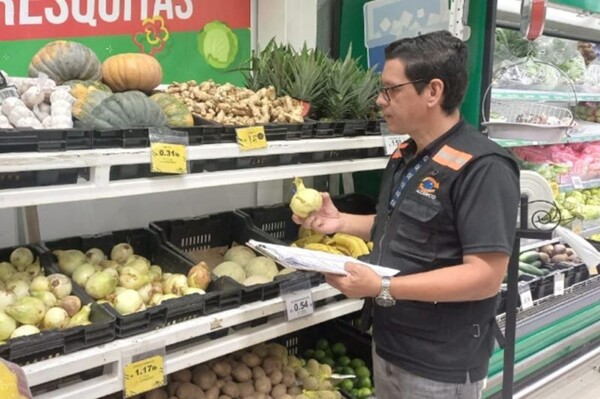 Acodeco to Monitor Market Over Possible Onion Price Speculation