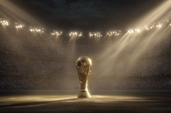 Мир 2026: EXTE продвигает динамическую креативную оптимизацию для связи с кочевым потребителем