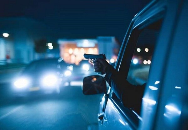 В Панаме застрелен известный криминальный авторитет