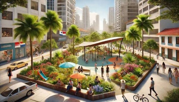 Panama City Unveils Historic 2026 Budget Focused on Austerity