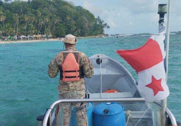 Investigation into Possible Migrant Trafficking as 19 Lives Remain Lost at Sea off Colón