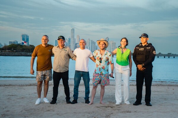 Panama Prepares for Volumen Caribe 2026 Carnival