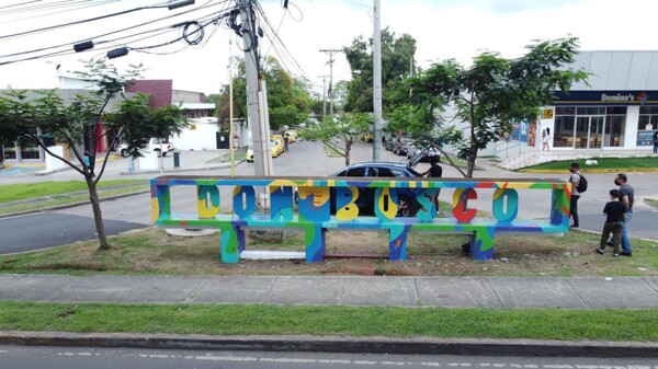 Don Bosco Fair for International Women's Day