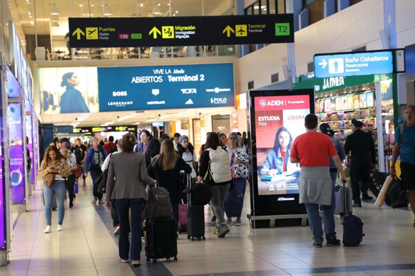 巴拿马航空枢纽的危险