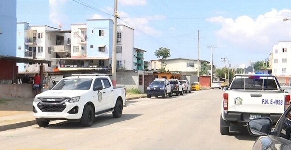Man Fatally Shot in Santa Cruz, Panama