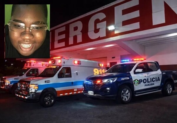 巴拿马一名女子被杀，与InDrive服务无关