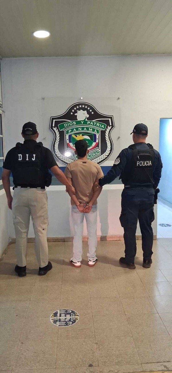 巴拿马警察逮捕四名性虐待未成年人者