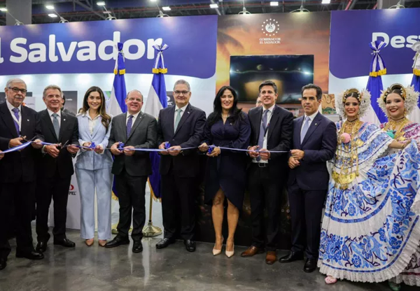 Expocomer Generates over $200 Million and Kicks Off with 600 Companies