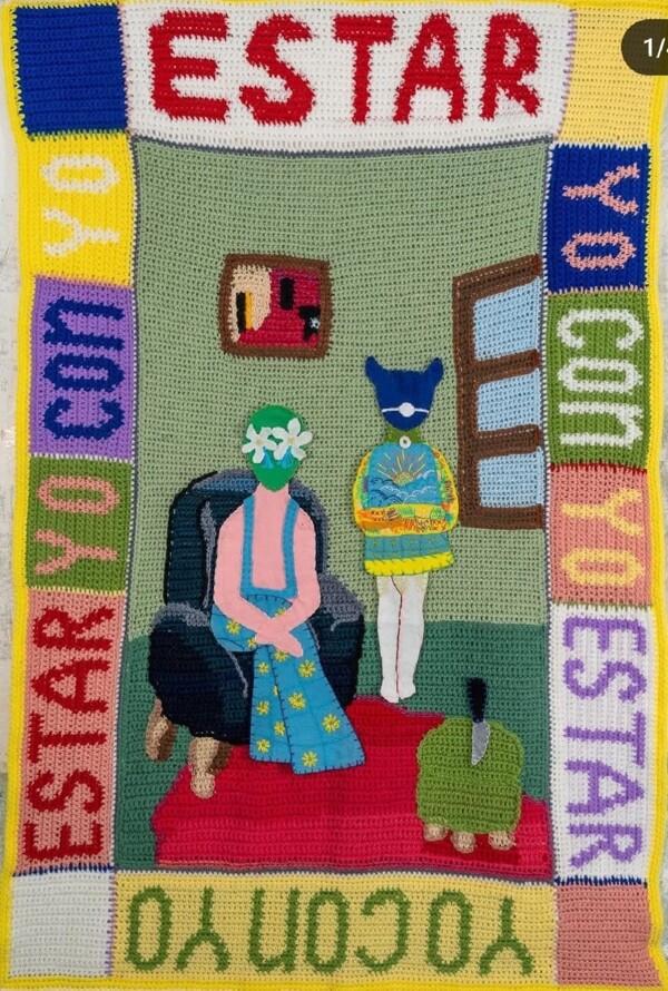 LULU: A New Look at Contemporary Art