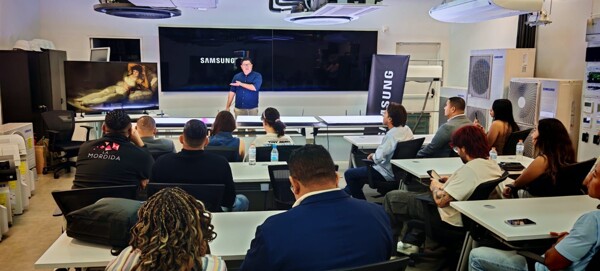 Samsung развенчивает правду о телевизорах QLED