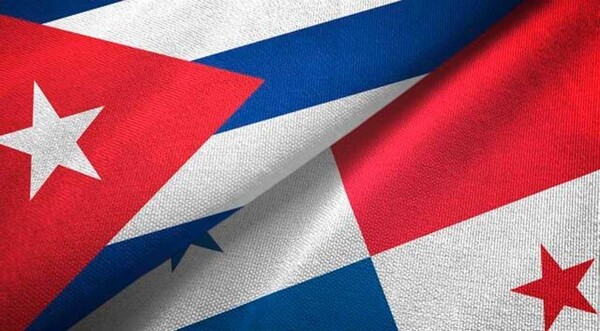 Solidarity Between Cuba and Panama