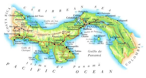 Panama Launches Golden Visa Program for Investors