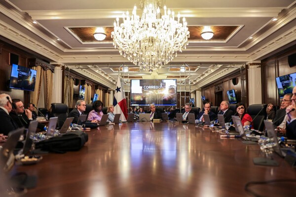 Panama Officially Joins Mercosur
