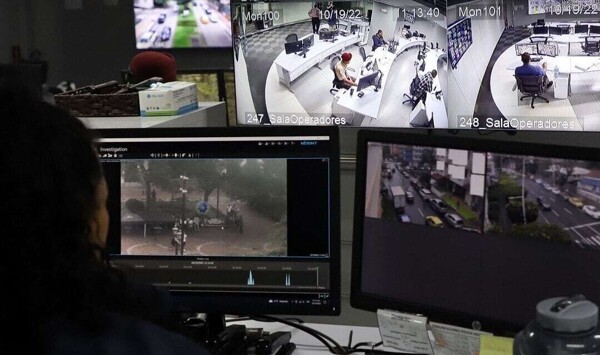 Проблемы с CCTV наблюдением в Панама-Сити