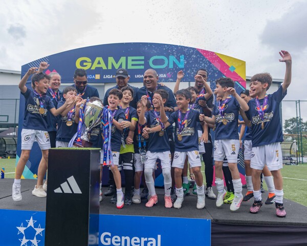 Third Season of Collegial Football League Begins in Panama