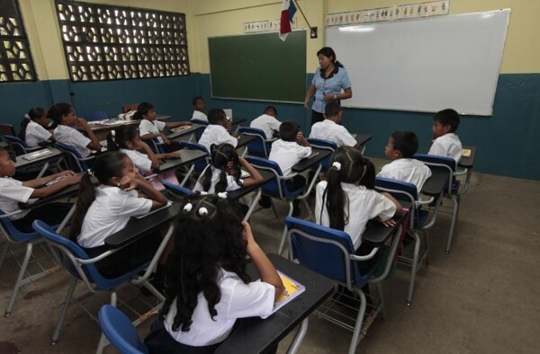 Panama's Education Minister: Reform Not for Political Deals
