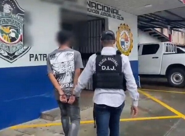 Panamanian Police Arrest Suspect in Teen's Homicide