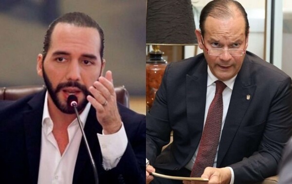 Канцлер Панамы опроверг информацию Букеле о нападении на учителя