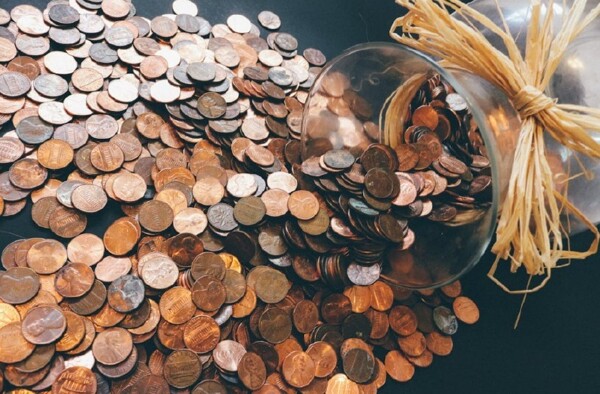 Panama Prepares for the Disappearance of the Cent