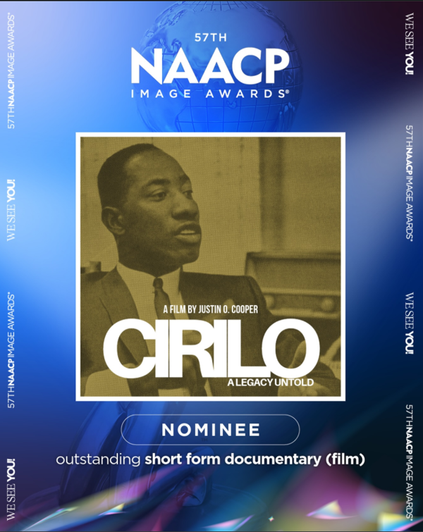 CIRILO: A Legacy Untold Brings a Hidden Panamanian Figure Into the Global Spotlight