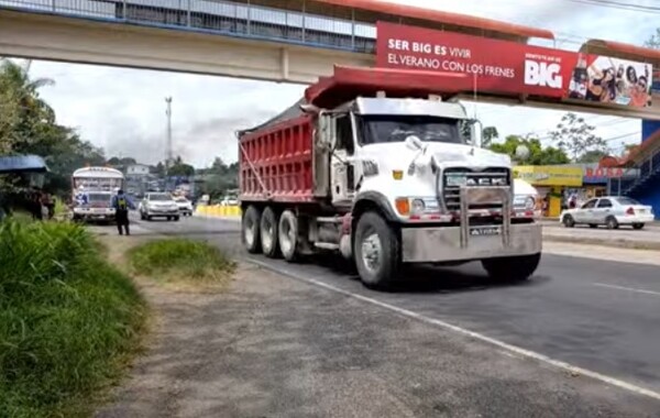 Smooth Return to Panama After Carnival