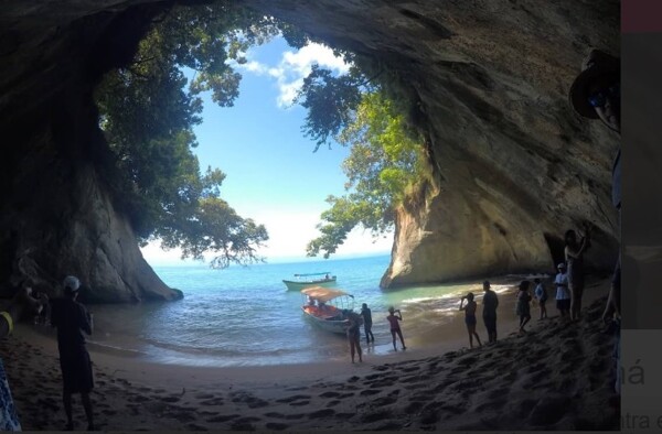 Sala Tercera confirma protección para Isla Escudo de Veraguas
