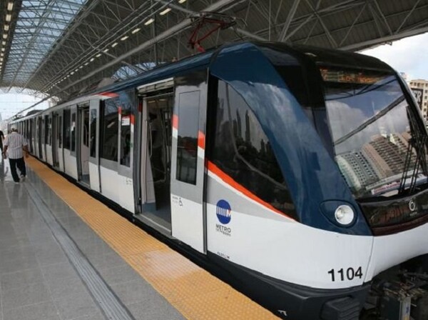 Metro Safety Rules for Panama Carnival