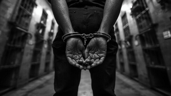 Man in Panama Charged with Raping 10-Year-Old Girl