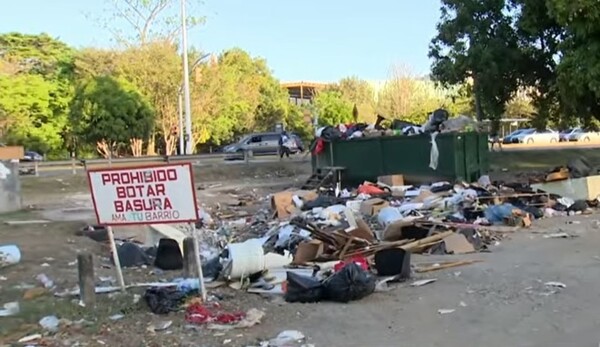 Panama Authorities Launch Operation to Combat River Pollution